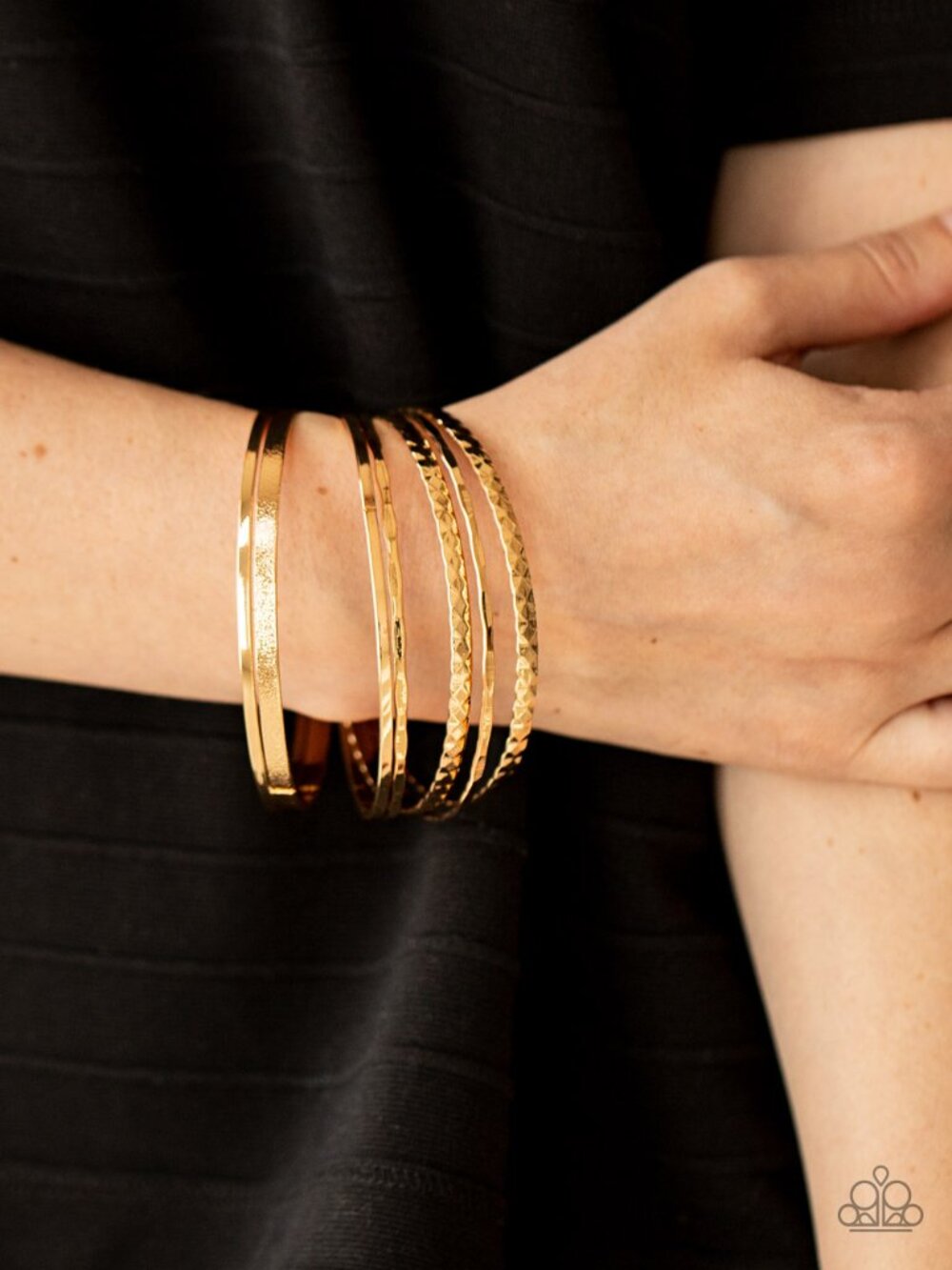 Paparazzi Bracelets (BB030)